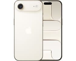 Apple iPhone Air - 512GB - Light Gold