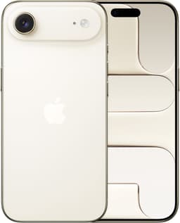 Apple iPhone Air - 512GB - Light Gold — thumbnail 1