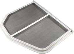 Droger pluizenfilter compatibel met Whirlpool W10120998 W10120998VP W10049360 W10049370 W10178353 W10596627 8066170 85722222 68 33 90721 1206293 Vervangende onderdelen — thumbnail 4