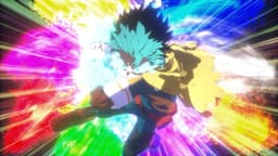 MY HERO ACADEMIA: All's Justice - PS5 — thumbnail 4