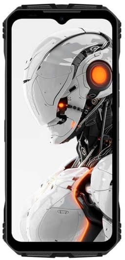 Doogee V-Max PRO NL – 6.58inch – Robuuste Smartphone – 5G – 32GB RAM – 512GB ROM – 108MP AI – 22000mAh – Android 14.0 - Zwart - Rugged Smartphone — thumbnail 5