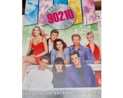 Beverly Hills 90210 -S.2-