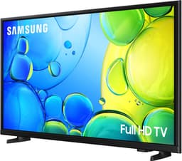 Samsung UE32F6002F - Televisie - Full HD - Tizen - 32 Inch - Smart TV - Wifi - Zwart - Buitenlands model — thumbnail 5