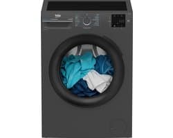 Beko BM3WFT31041A1 - EnergySpin - 10 kg wasmachine — afbeelding 1