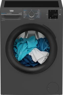 Beko BM3WFT31041A1 - EnergySpin - 10 kg wasmachine — thumbnail 2