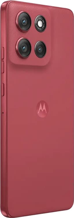 Motorola - Moto G86 Power 5G - 256GB - Roze — thumbnail 4