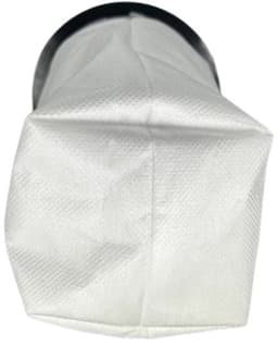5 x Filterwatten - Filtermateriaal -Filter katoen, geschikt voor Henry Numatic Quick 915145 NQ100 HET100 - Fris en schoon — thumbnail 5