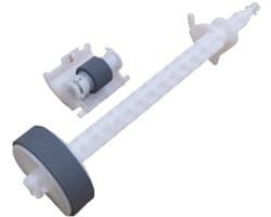 geschikt voor Epson L3160 L3110 L3115 L3116 printer papierinvoerrollen en separator universeel compatibel