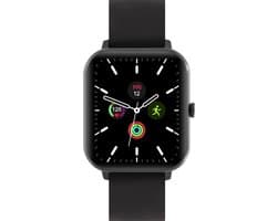 Abyx Fit Touch 3 - Smartwatch - Grijs