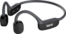 Imperial BluTC Active 2 - Bone Conduction Headphone – Bluetooth – 32GB – Zwart — thumbnail 1