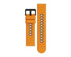 HiFuture - Smart Watch Strap - Pilot-S - Orange
