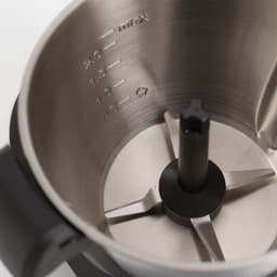 CREATE - Slimme multifunctionele keukenrobot met stoommand - CHEFBOT COMPACT CONNECT — thumbnail 2