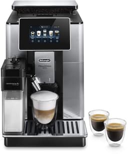 De’Longhi Espressomachine PrimaDonna Soul ECAM 610.75.MB — thumbnail 1