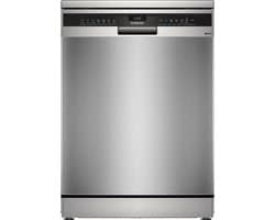 SIEMENS SN23EI22CF iQ300 Vrijstaande vaatwasser A
