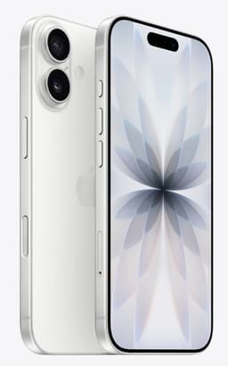 Apple iPhone 17 - 256GB - White — thumbnail 2