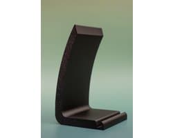 LP en Vinyl houder - Zwart - LP Display standaard- Maerc Design