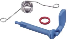 Bosch Ontspanner van zeepbakdeksel SGS 8502-SE 65560-SHV5603 00166630 — thumbnail 2