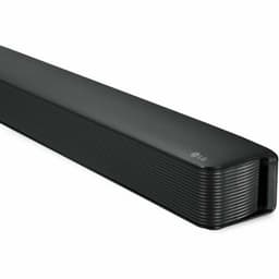 Soundbar LG SQM1 40W Black 40 W — thumbnail 5
