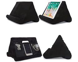 Tabletkussen voor Smartphone en Tablet - Universele Lazy Stand met Opbergruimte en Comfortabel Design