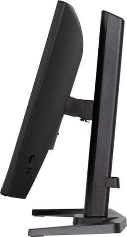 iiyama G-Master GB2471HS-B1 Red Eagle - 24 inch - Full HD - IPS - 240 Hz - Verstelbaar - G-Sync compatible — thumbnail 3
