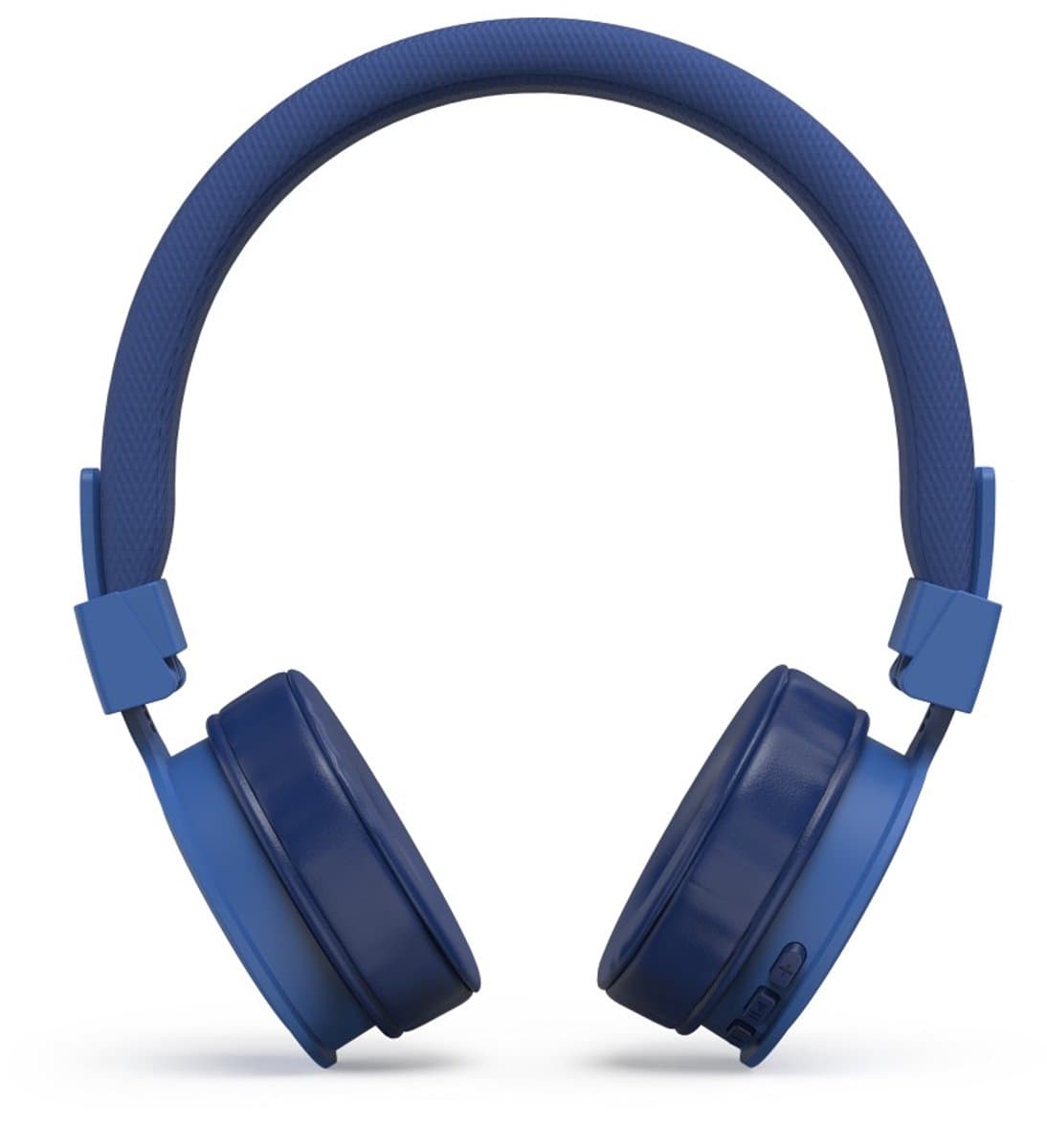 Freedom Lit II, Bluetooth® on-ear, microfoon, blauw — afbeelding 1