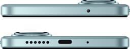 Xiaomi POCO M7 6GB 128GB Blauw — thumbnail 2