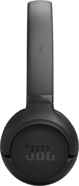 JBL Tune 530BT - Draadloze Bluetooth Koptelefoon - Over-ear - 50 uur batterij - JBL Pure Bass Sound - Zwart — thumbnail 2