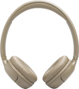 JBL Tune 530BT - Draadloze Bluetooth Koptelefoon - Over-ear - 50 uur batterij - JBL Pure Bass Sound - Beige — thumbnail 4