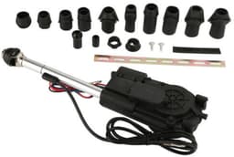 Mmgoqqt - Automatische Antenne Motor - Elektrische Antenne Voor Mercedes W123 W124 W126 W201 & BMW — thumbnail 5