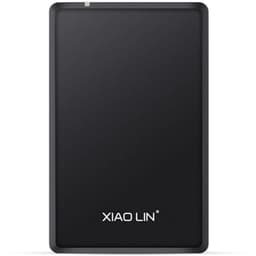 Draagbare Externe Harde Schijf 500GB met USB 3.0 - Compact en Lichtgewicht voor PC, Mac en Laptop — thumbnail 3
