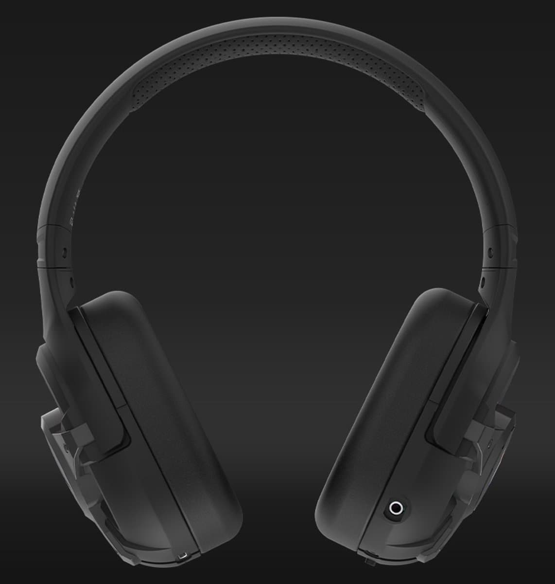 AQIRYS Ara Gaming Headset – 7.1 Surround, Comfortabele Over-Ear, USB & 3.5mm Verbinding, Perfect voor PC en Console Gaming — afbeelding 1