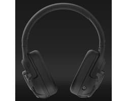 AQIRYS Ara Gaming Headset – 7.1 Surround, Comfortabele Over-Ear, USB & 3.5mm Verbinding, Perfect voor PC en Console Gaming