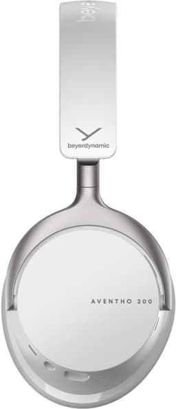 Beyerdynamic Aventho 200 - Bluetooth - ANC - Draadloze over-ear koptelefoon - Grijs — thumbnail 1