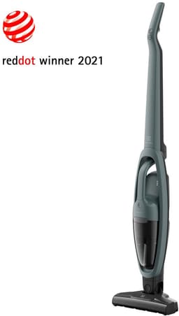 Electrolux ES52CB18OG 2-in-1-steelstofzuiger - Donkergroen — thumbnail 4