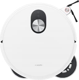 Xiaomi Robot Vacuum 5 – Robotstofzuiger met Dweilfunctie & Automatisch Leegstation – 20000Pa Zuigkracht – Ultradun Ontwerp – Uitschuifbare Dweil & Zijborstel – 80°C Zelfreiniging – Anti-klit Systeem — thumbnail 3