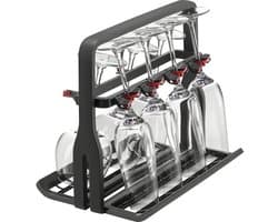 AEG A9SZGB01 - Glazenrek voor in vaatwasser - Universeel