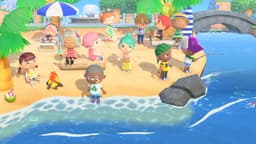 Animal Crossing: New Horizons - Nintendo Switch 2 Edition — thumbnail 5