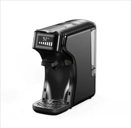 HiBrew 5 in 1Multi Capsule -koffiezetapparaat -Warm-Koud-Geschikt voor meerdere koffiesoorten — thumbnail 2