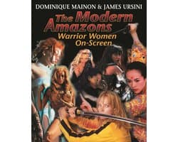The Modern Amazons