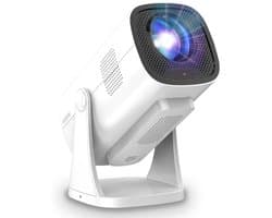 Philips NeoPix 250 Smart Projector met korte projectieafstand 250 ANSI lumens LCD 1080p (1920x1080) Wit