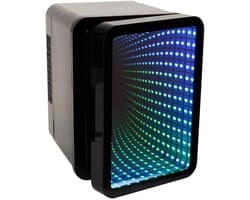 Mini-koelkast 4 liter - Draagbare Thermo-Elektrische Koelkast voor Gaming en Kantoor