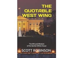 What's Next?-The Quotable West Wing