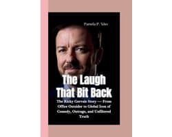 The Laugh That Bit Back