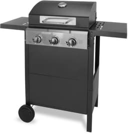 Grill - Fieldmann - FZG 3003 — thumbnail 3