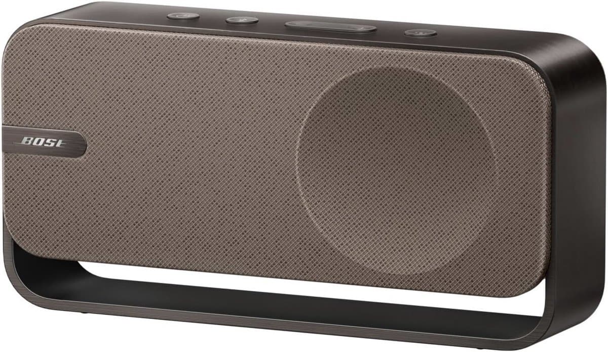 Bose SoundLink Home - Bluetooth Speaker - Bruin — afbeelding 1