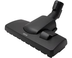 Fixem® - Combi Zuigmond Geschikt voor Miele alle modellen - Stofzuigermond met Kliksysteem groot zuig oppervlak 35mm Sterke kwaliteit - 1 Stuk