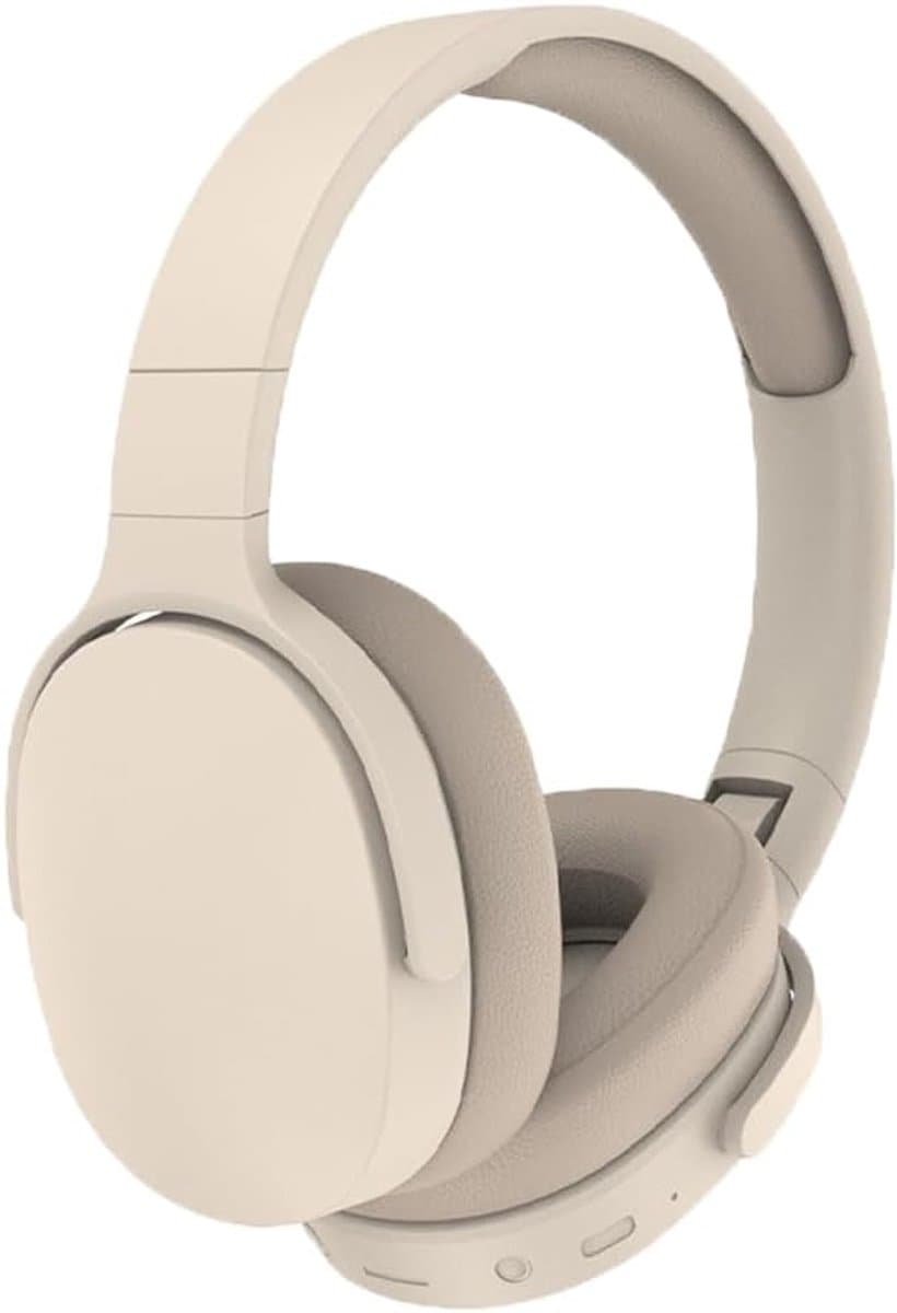 Draadloze Bluetooth Oortjes - 22 uur Accuduur & Ruisonderdrukking - Met Microfoon - Geschikt voor Muziek en Gaming — afbeelding 1