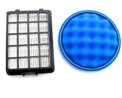 H13-stof HEPA-filter Stofzuigeronderdelen Geschikt voor Samsung SC21F50 SC15F50 FLT9511