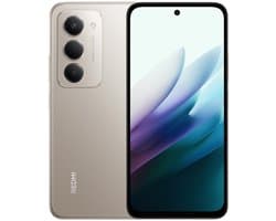 Xiaomi Smartphone Redmi 15 - 6 GB/128 GB - Titangrijs