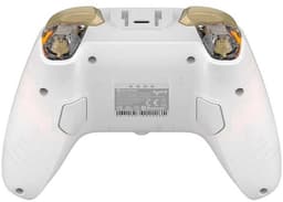 Gamesir Cyclone 2 Pro - Controller voor Switch/PC/iOS/Android/Steam - Wit — thumbnail 3